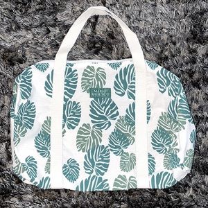 Mario Badescu Duffle Bag
